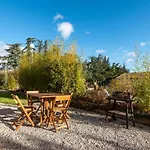 Vakantiehuis De L'aramont Dans Le Minervois *