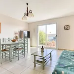 Vakantiehuis De L'aramont Dans Le Minervois *
