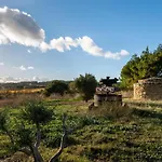 De L'aramont Dans Le Minervois Casa vacanze