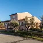 De L'aramont Dans Le Minervois *