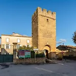 Vakantiehuis De L'aramont Dans Le Minervois Laure-Minervois