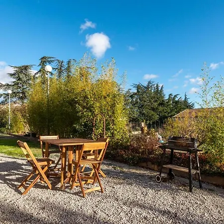 Casa vacanze De L'aramont Dans Le Minervois *