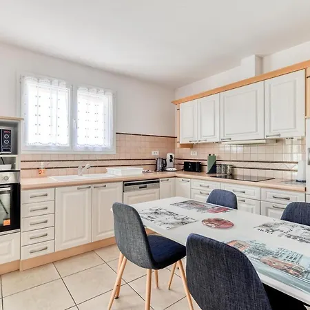 De L'aramont Dans Le Minervois Casa vacanze Laure-Minervois