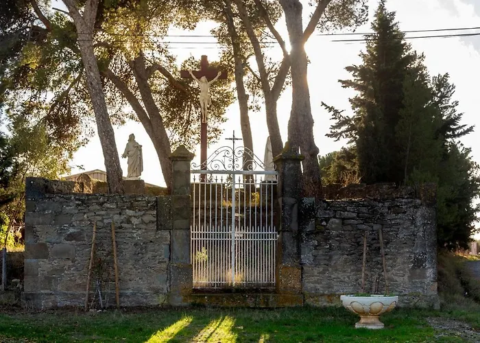 펜션 De L'aramont Dans Le Minervois *